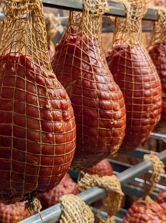 Smoked Meats