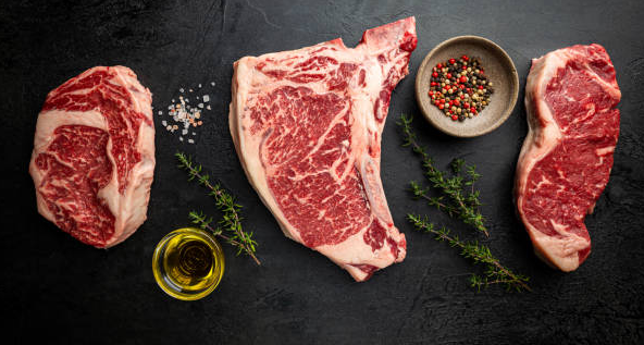 Steak
