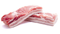 Pork Belly, Skinless (per lb)