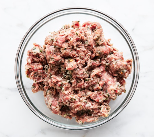 Sausage Country Morning Bulk (per lb)