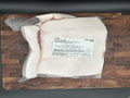 Pork Fat (per lb)