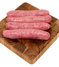 Sausage Hot Italian Links (per lb)