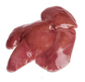 Pork Liver (per lb)