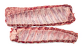 Pork Spare Ribs (per lb)