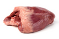 Pork Heart (per lb)