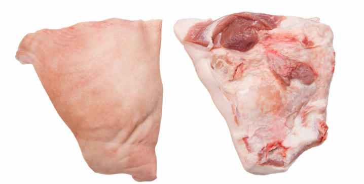 Pork Jowl (per lb)