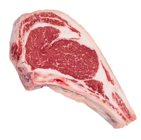 Beef Bone-in Ribeye (per lb)