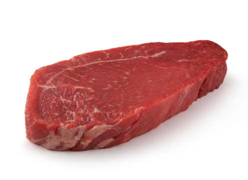 Beef Ranch Steak (per lb)