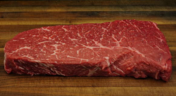 Beef London Broil (per lb)