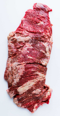 Beef Bavette (per lb)