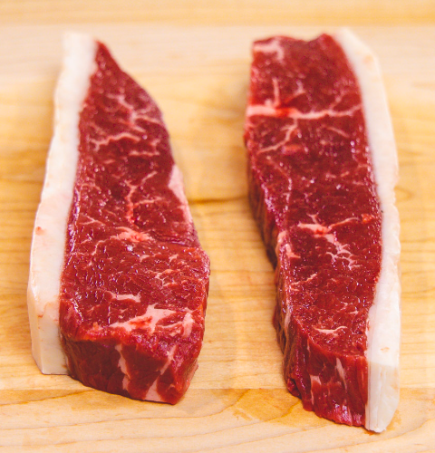 Beef Coulotte (per lb)
