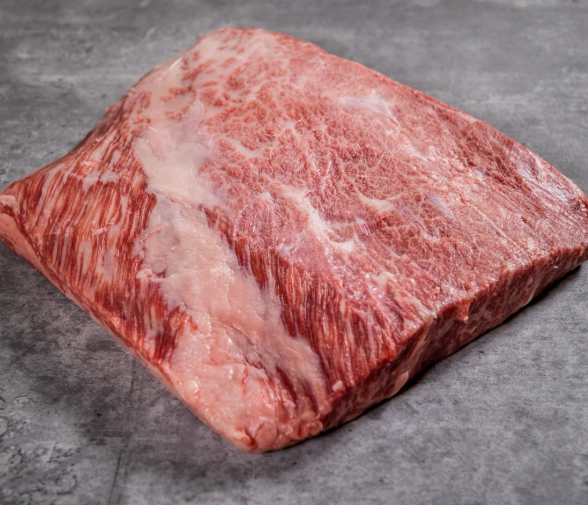 Beef Short Ribs, Boneless (per lb)