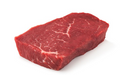 Beef Sirloin Tip Steak (per lb)