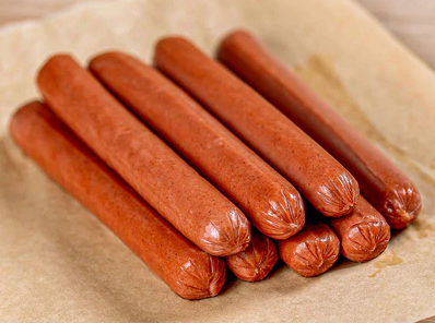 Beef Polish Dogs (per lb)