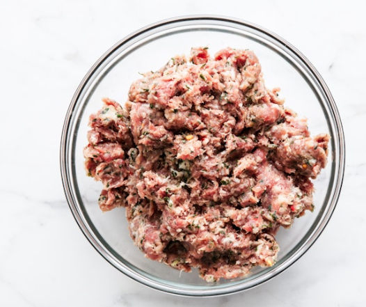 Sausage Country Morning Link (per lb)