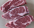 Beef Chuck Eye Steak (per lb)