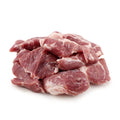 Pork Stew Meat (per lb)