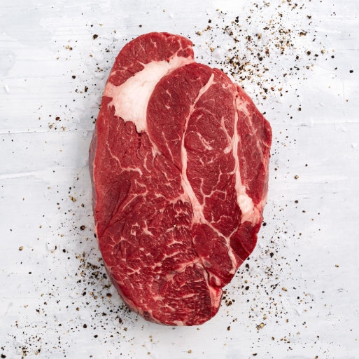 Beef Chuck Roast (per lb)
