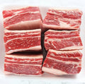 Beef Short Ribs (English-Cut) (per lb)