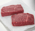 Beef Flat Irons (per lb)