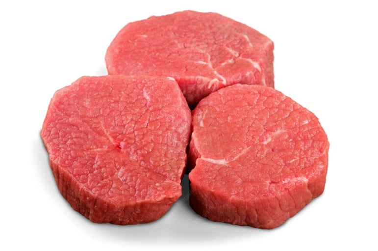 Beef Tenderloin (Filet Mignon) (per lb)