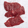 Beef Skirt Steak (per lb)