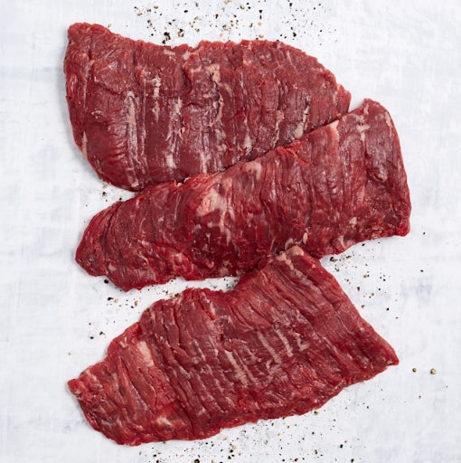 Beef Skirt Steak (per lb)