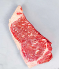 Beef New York Strip (per lb)